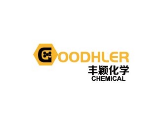 陈兆松的丰颖化学润滑油logo设计