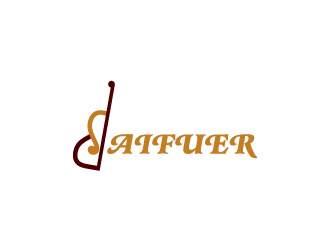 陈兆松的提琴盒乐器包装公司logo设计logo设计