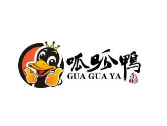 黄安悦的logo设计