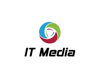 陈兆松的IT Medialogo设计