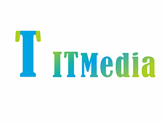 AR科技核心～雪狐设计的IT Medialogo设计