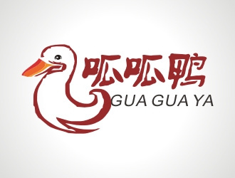 张军代的logo设计