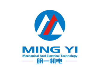 谭家强的logo设计