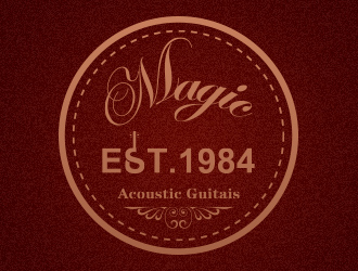 黄安悦的logo设计