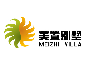 张洪海的图标和MEIZHI字标logo设计