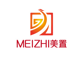 黄程的logo设计