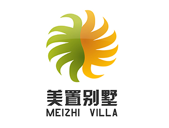 张洪海的图标和MEIZHI字标logo设计