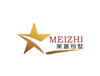 陈波的图标和MEIZHI字标logo设计