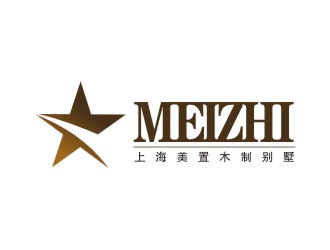 曾翼的图标和MEIZHI字标logo设计