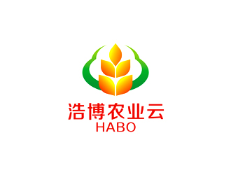 丁小钰的湖州浩博信息科技有限公司logo设计（注意看设计要求）logo设计