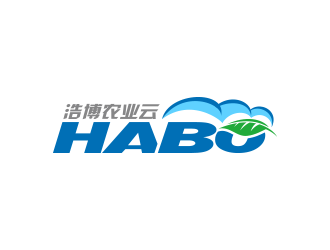 黄安悦的湖州浩博信息科技有限公司logo设计（注意看设计要求）logo设计