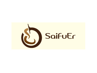 文大为的logo设计