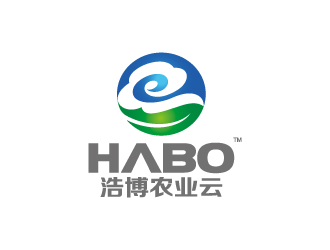 杨勇的湖州浩博信息科技有限公司logo设计（注意看设计要求）logo设计