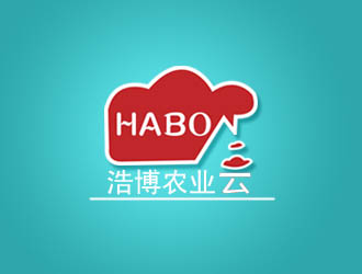 杨梅的湖州浩博信息科技有限公司logo设计（注意看设计要求）logo设计