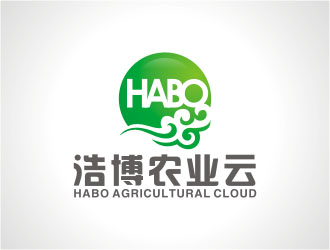 杨福的湖州浩博信息科技有限公司logo设计（注意看设计要求）logo设计