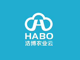 张雄的湖州浩博信息科技有限公司logo设计（注意看设计要求）logo设计