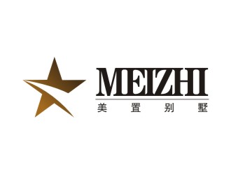 曾翼的图标和MEIZHI字标logo设计
