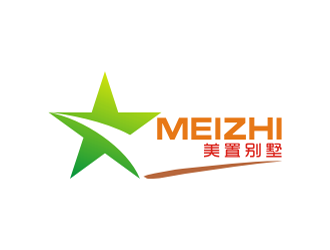 陈波的图标和MEIZHI字标logo设计