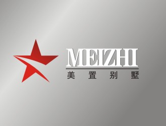 曾翼的图标和MEIZHI字标logo设计