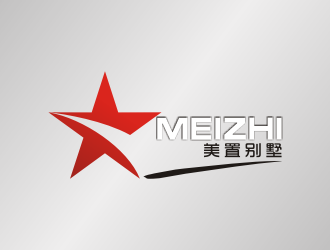 陈波的图标和MEIZHI字标logo设计