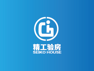 冯浩的logo设计