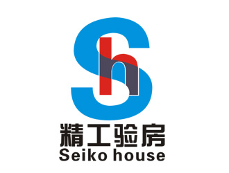 李正东的logo设计