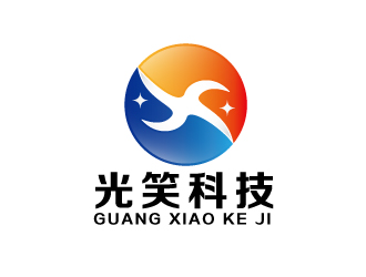 何锦江的logo设计
