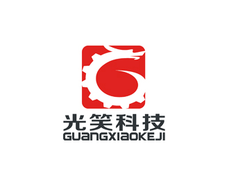 许明慧的logo设计