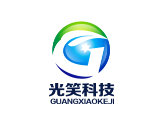 仓小天的logo设计