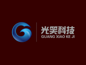 文大为的logo设计