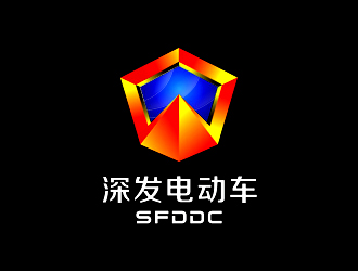 丁小钰的logo设计