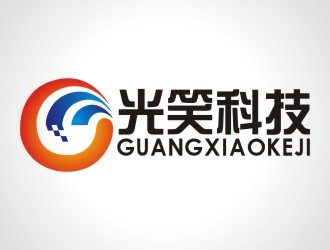张军代的logo设计