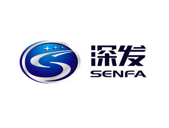 谭家强的logo设计