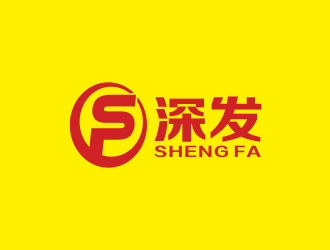 林思源的logo设计