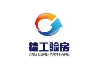 文大为的logo设计