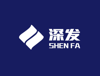 文大为的logo设计