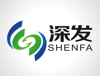 张军代的logo设计
