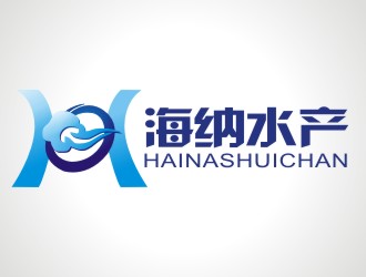 张军代的logo设计