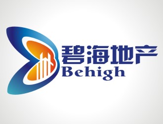 张军代的logo设计