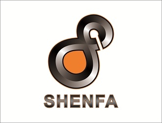 无果而归的logo设计