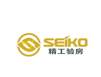 许明慧的logo设计