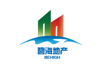 冯浩的logo设计
