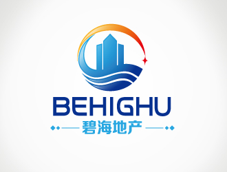 何锦江的logo设计