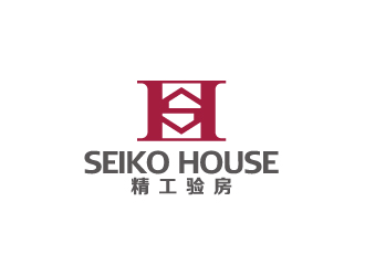 陈兆松的logo设计