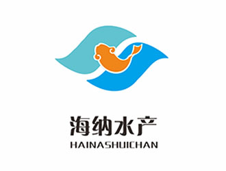 AR科技核心～雪狐设计的logo设计