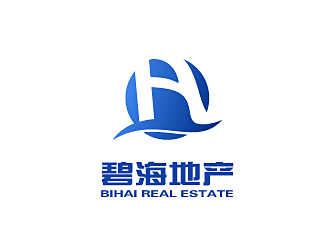 周耀辉的logo设计