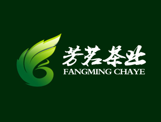 仓小天的logo设计