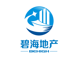 谭家强的logo设计