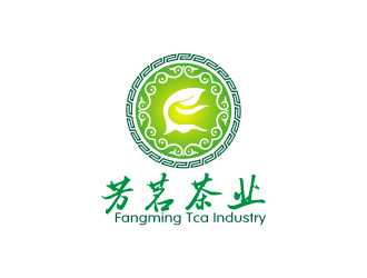 陈波的logo设计