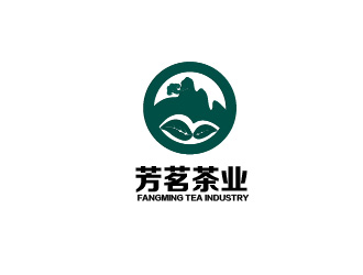 冯浩的logo设计